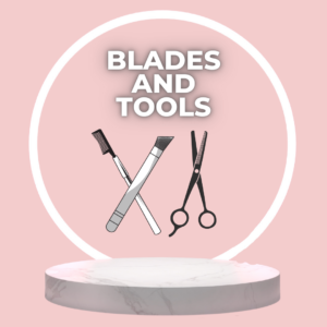 Blades and Tools