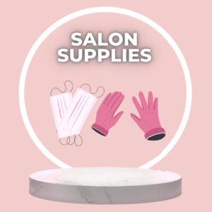 Salon Essentials & PPE