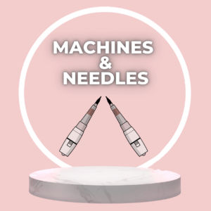Machines and Needles