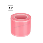 pink barrier film pink barrier tape