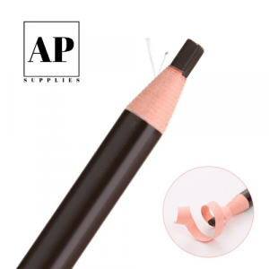 waterproof eyebrow pencil