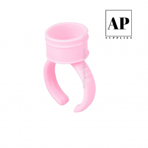 pigment cup ring pink medium 1