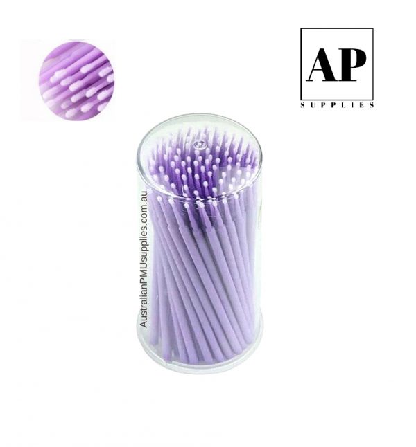 purple microbrush 1