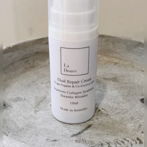 La Douce dual repair cream 1