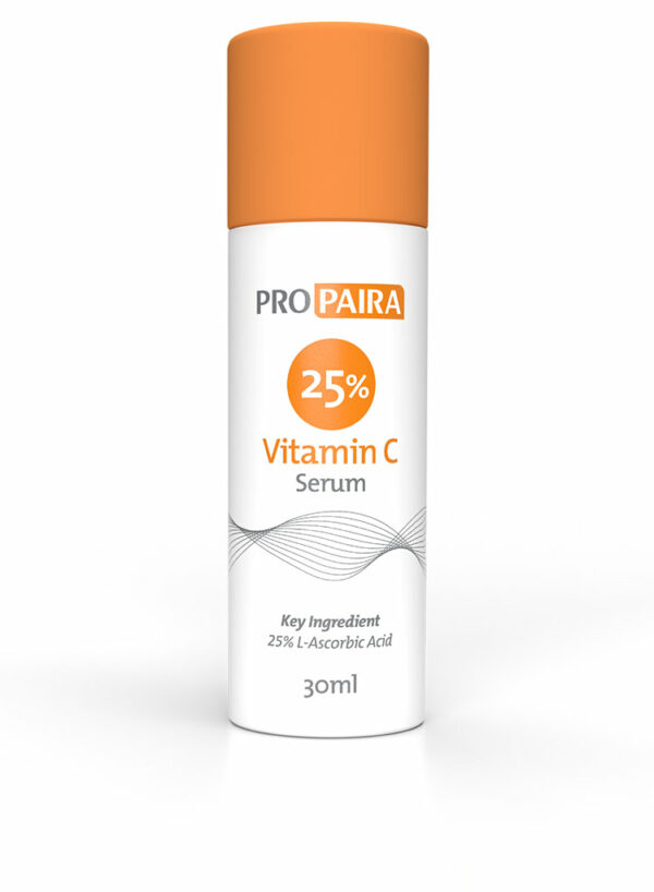 Propaira-25-VitaminC-Serum-30ml