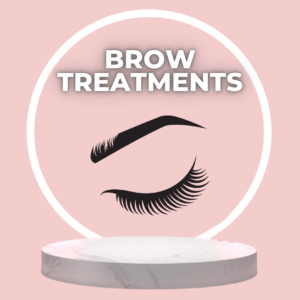 Brow Treatments