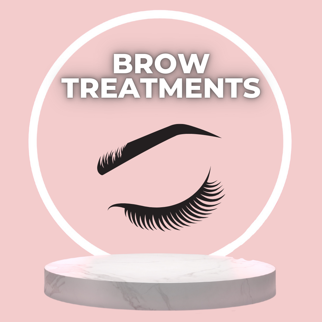 brow treatments