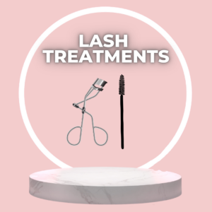 Lash Treatments