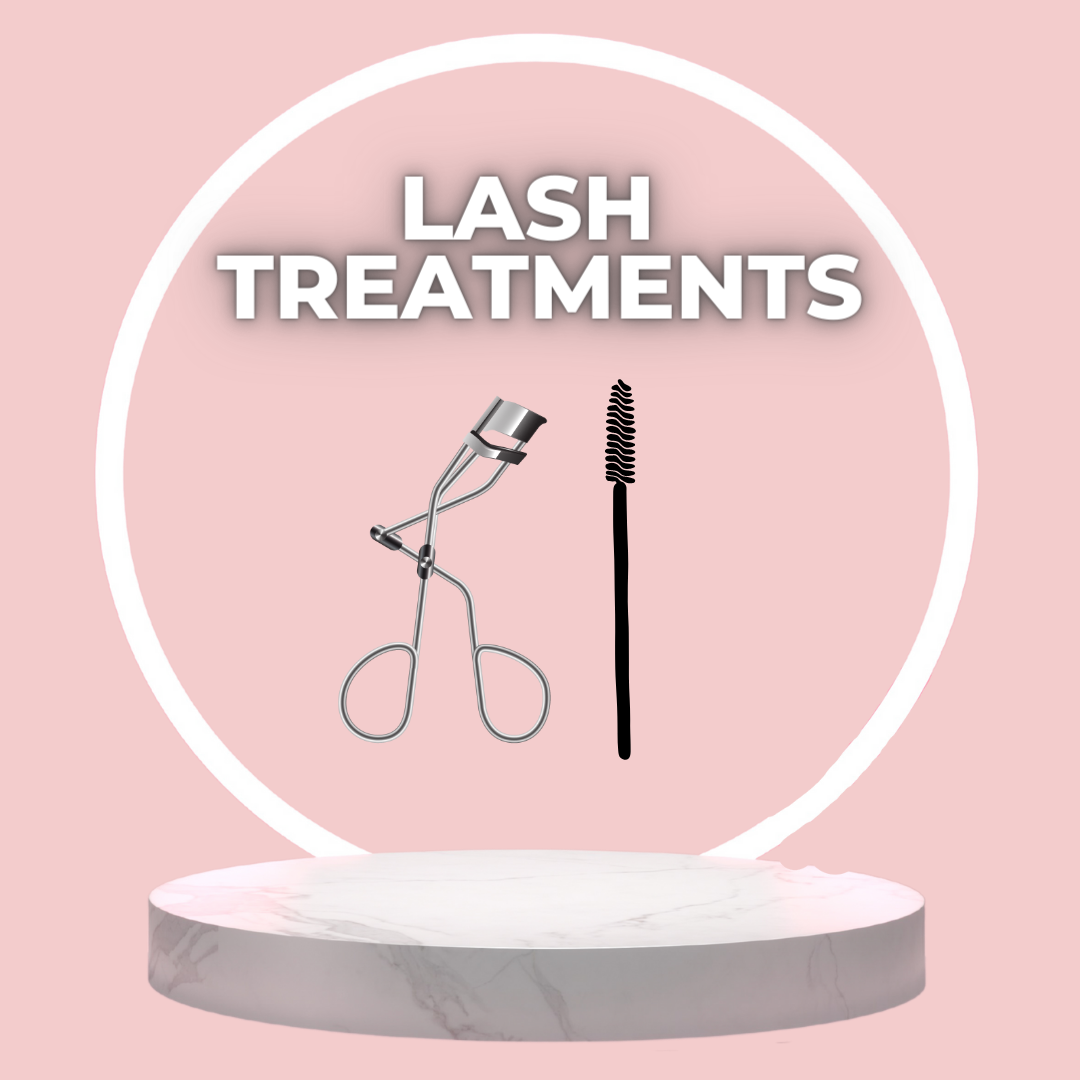 lash treatments
