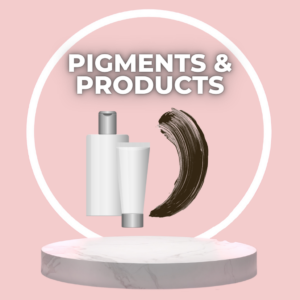 Pigments and Products