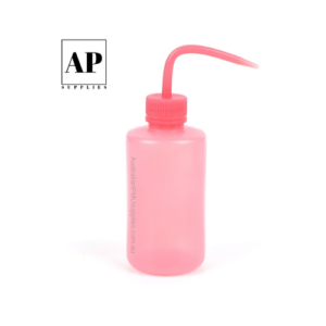 pink wash bottle 1