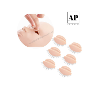 replacement eyelid lash extension 1