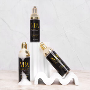MBA Brow & Lash Cleanser