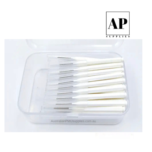 interdental brush lamination brush 4