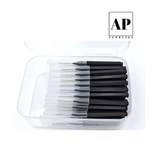 interdental brush lamination brush 12